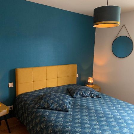 Appartement Les Tilleuls "3 Etoiles" Нидербронн-ле-Бен Экстерьер фото