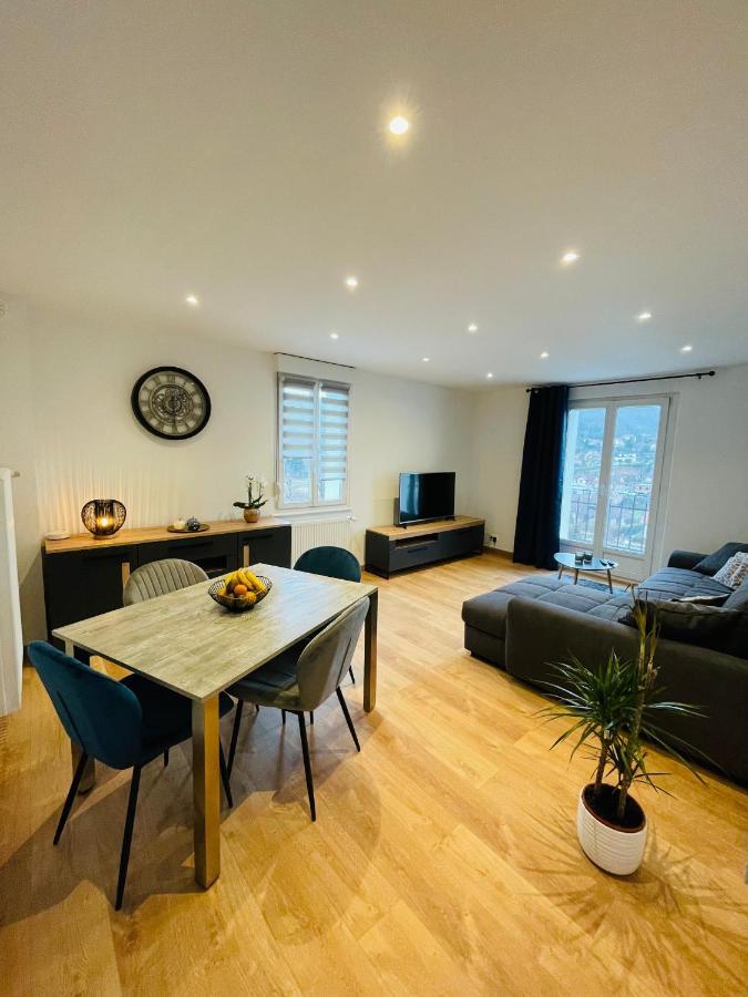 Appartement Les Tilleuls "3 Etoiles" Нидербронн-ле-Бен Экстерьер фото