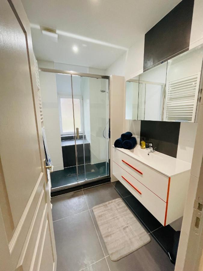 Appartement Les Tilleuls "3 Etoiles" Нидербронн-ле-Бен Экстерьер фото